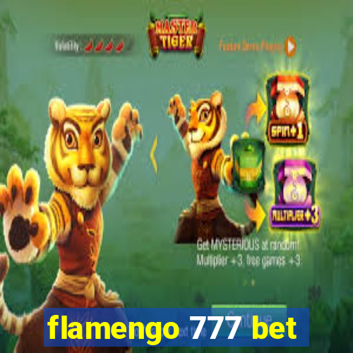 flamengo 777 bet